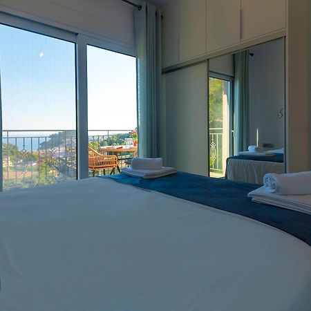 Natura Luxury Suites Parga Exterior photo