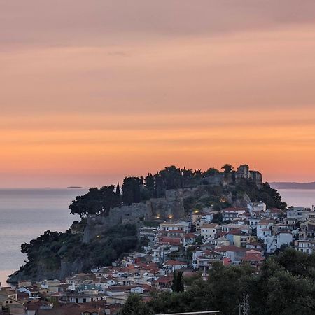 Natura Luxury Suites Parga Exterior photo
