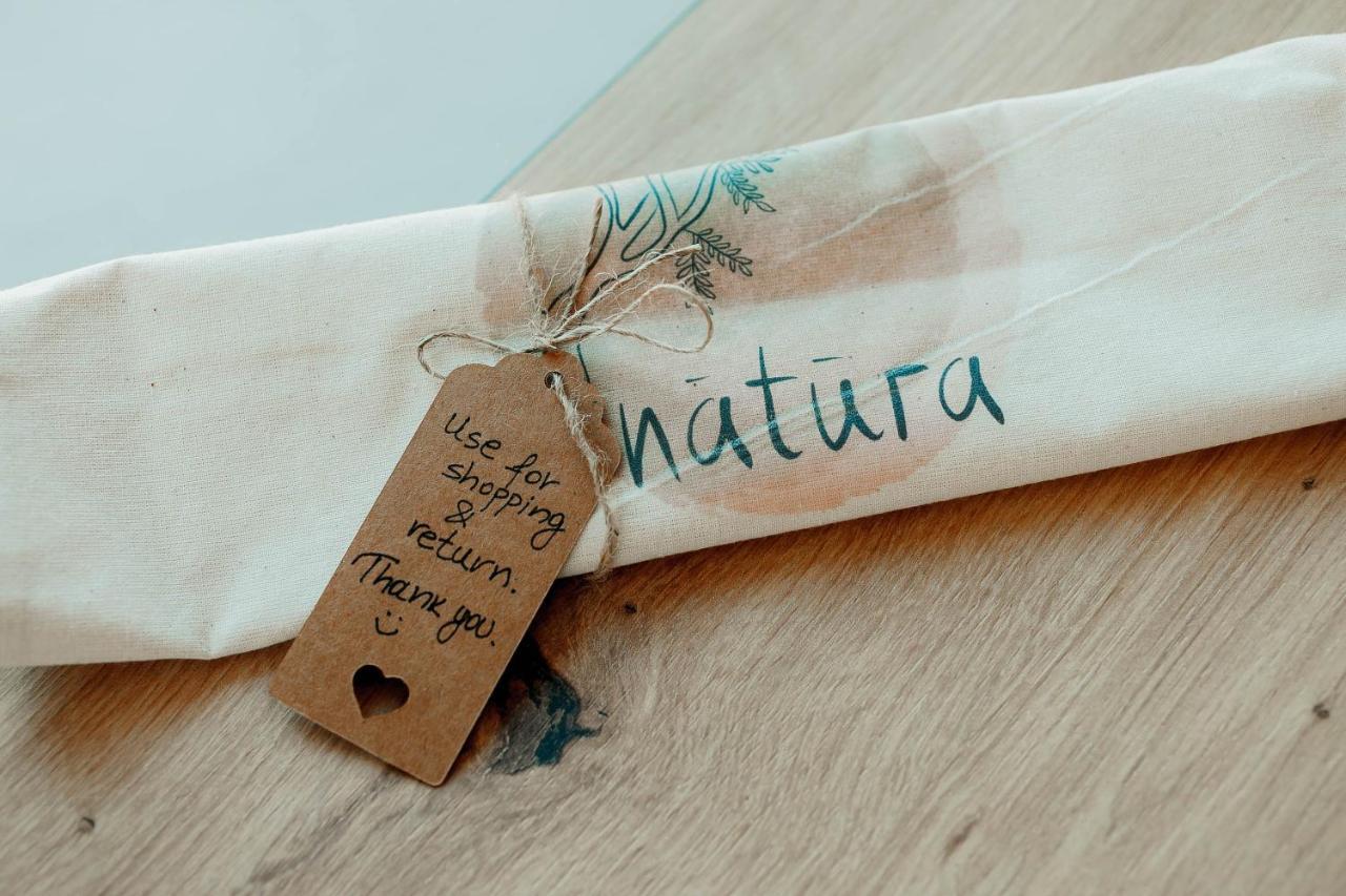 Natura Luxury Suites Parga Exterior photo