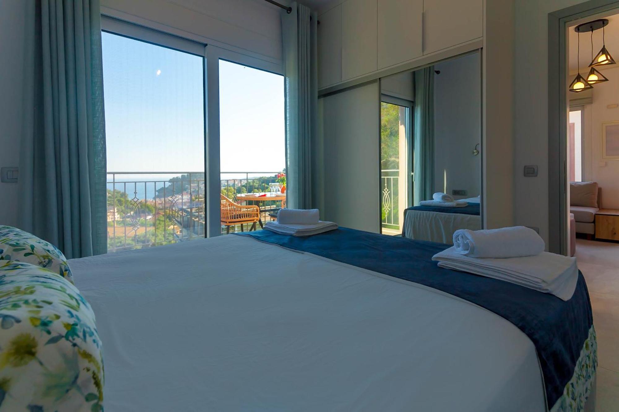 Natura Luxury Suites Parga Exterior photo